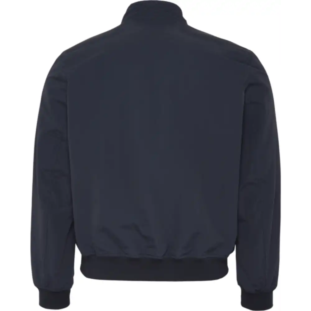 nylon ottoman night sky